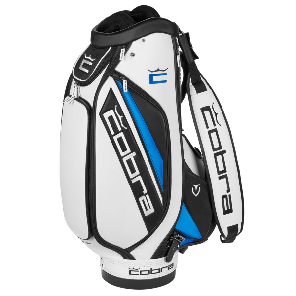 Cobra AEORJET Staff Tour Bag