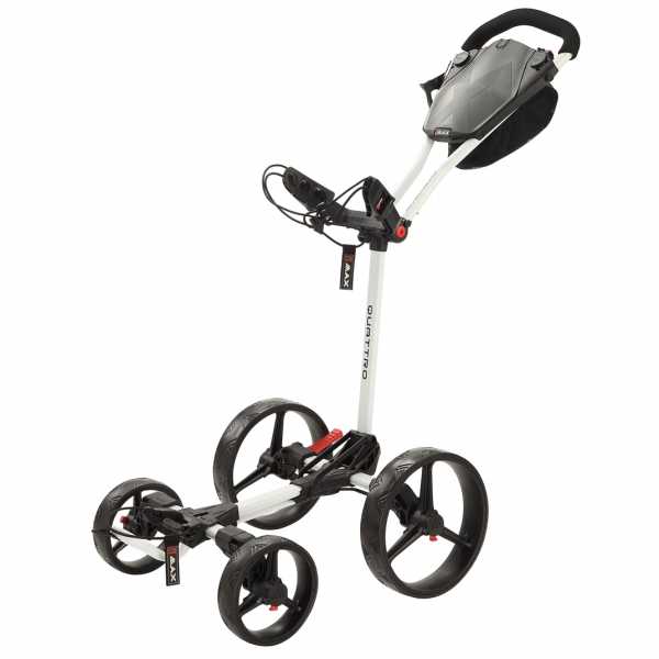 Big Max Blade Quattro Trolley