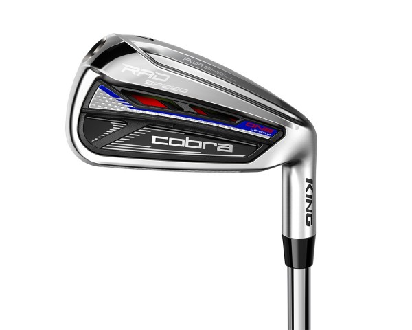 Cobra KING RADspeed ONE Length Einzeleisen