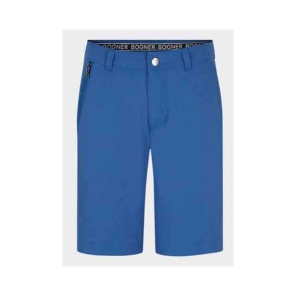 Bogner GORI Short Herren blau