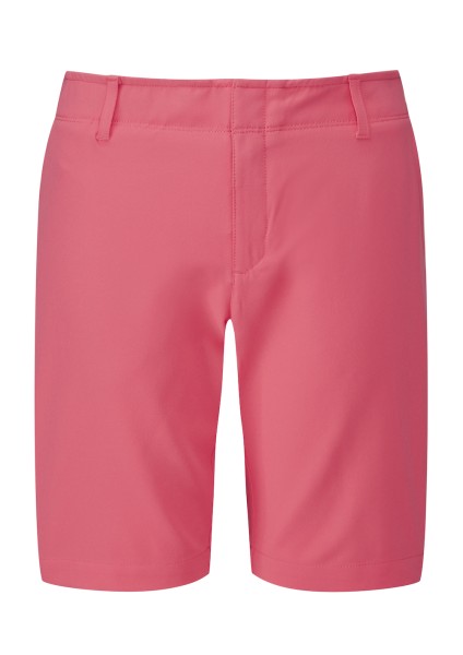 Under Armour Links Shorts Damen pink