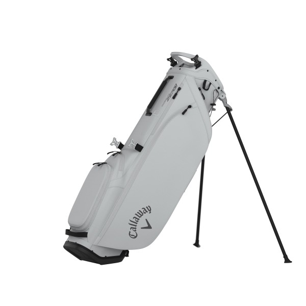 Callaway Hyperlite ZERO Standbag schwarz