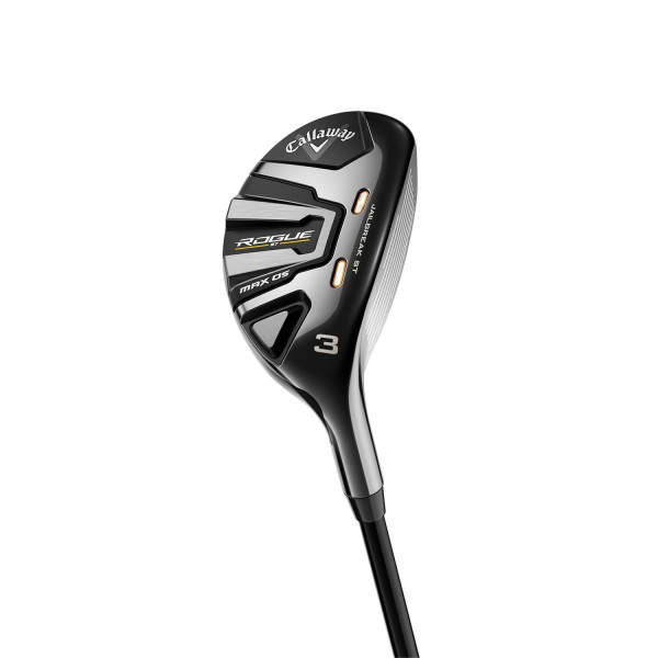 Callaway ROGUE ST MAX OS hybride