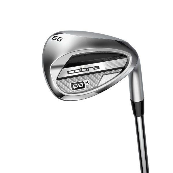 Cobra SNAKEBITE X Wedge