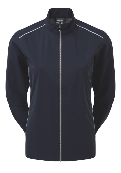 Footjoy HLv2 Rain Jacket Damen navy 