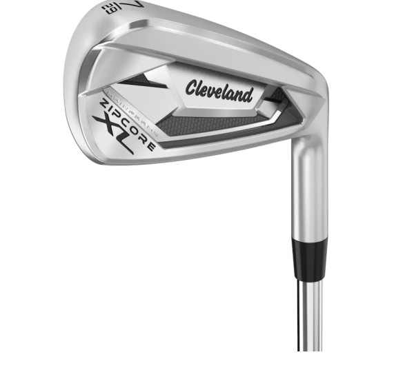 Cleveland ZIPCORE XL Einzeleisen