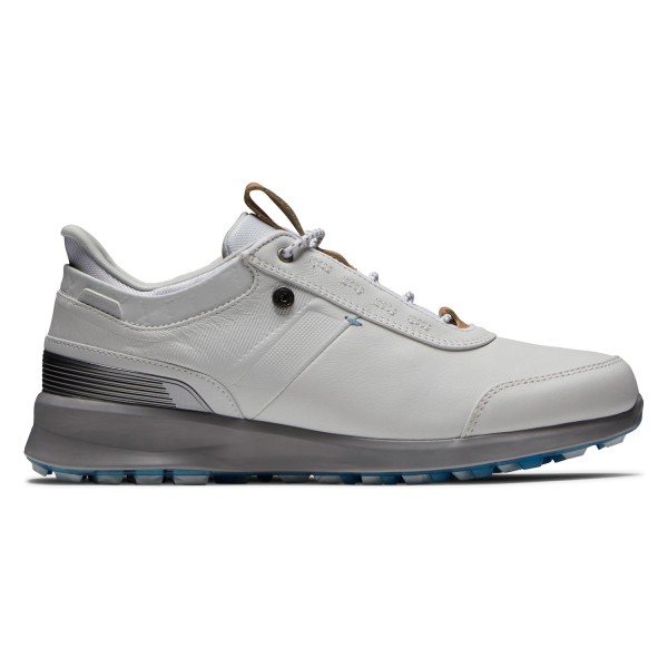 Footjoy Stratos Golfschuh Damen weiß