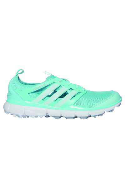 Adidas W Climacool II Sportschuh Damen Clear Aqua / White / Matte Silver