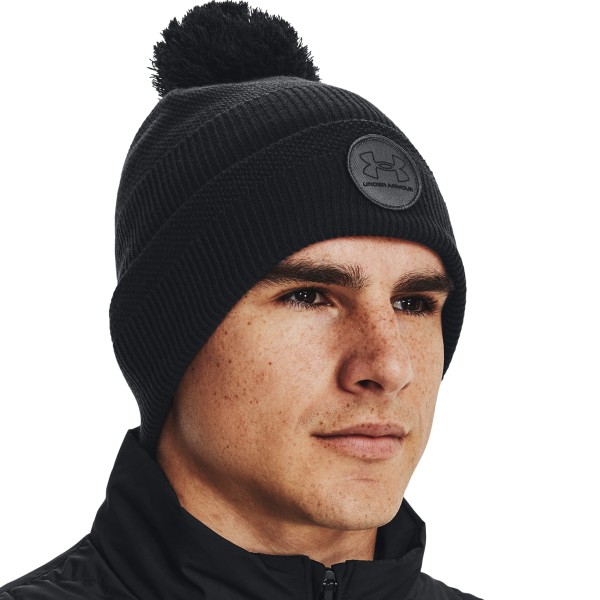 Under Armour Pom Mütze