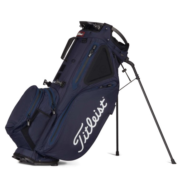 Titleist StaDry Hybrid 14 Standbag navy