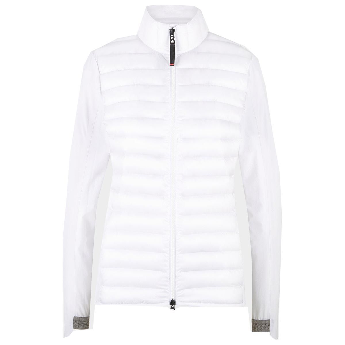Bogner Fabienn Jacke Damen Weiss Sport 1a