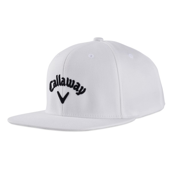 Gorra Callaway Flat Bill Hombre