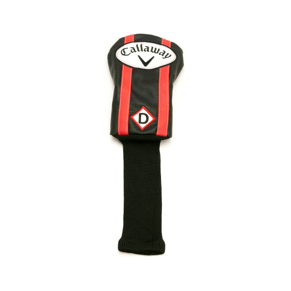 Callaway Vintage Headcover