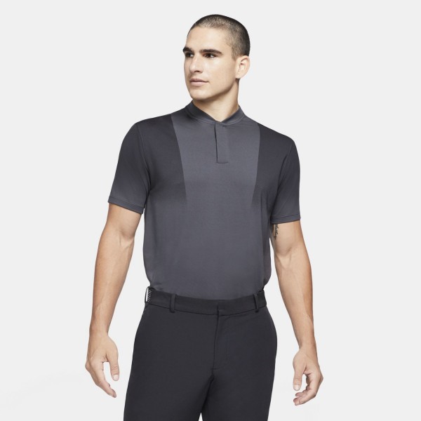 Nike Dri-FIT Tiger Woods Golf Polo Herren