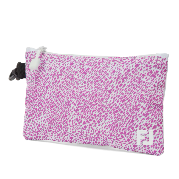 Footjoy Wertsachentasche