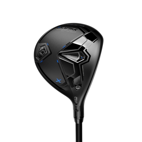 Cobra DarkSpeed X Fairwayholz