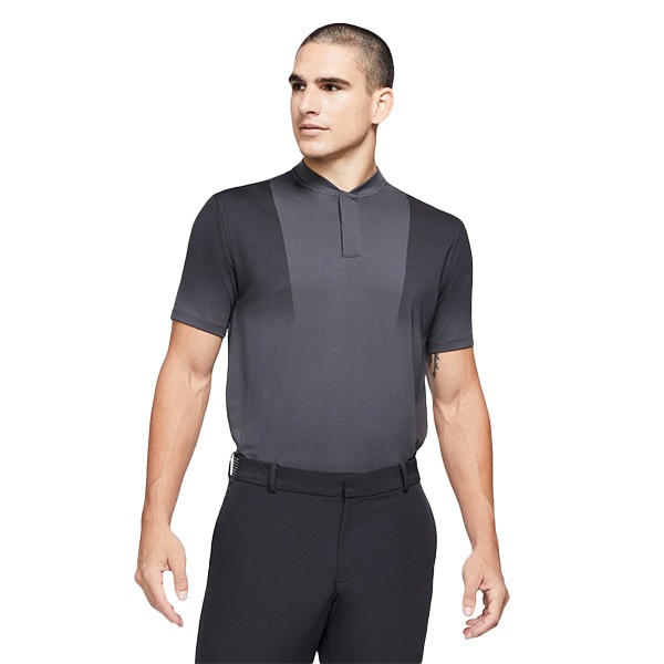Nike Dri-FIT Tiger Woods Golf Polo Herren