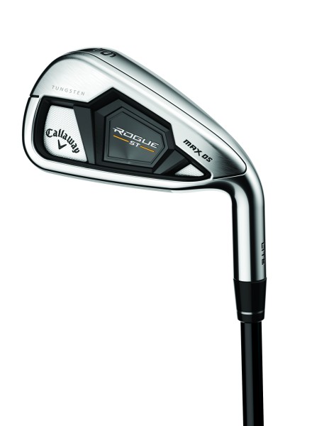 Callaway ROGUE ST MAX OS lite Eisensatz