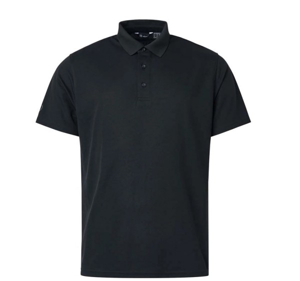 Abacus Cray Drycool Polo Herren