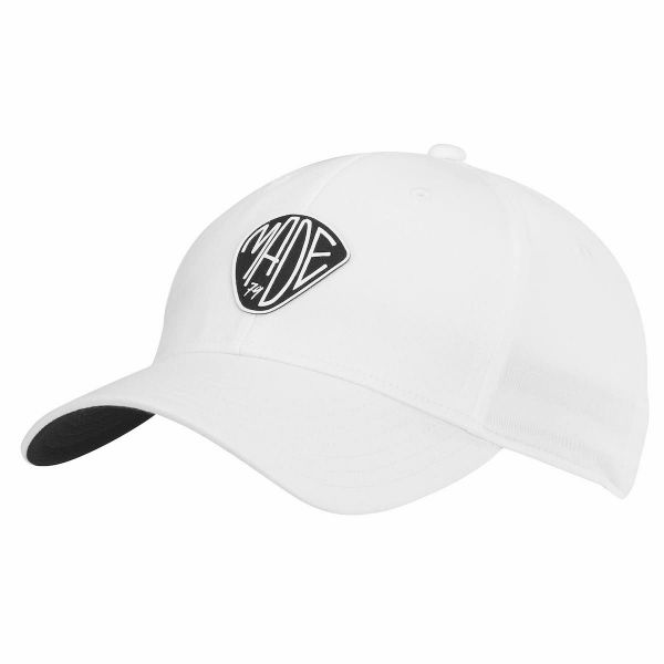 Taylormade Made79 Cap Herren