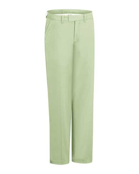 adidas Blended Flat Front Trouser Herren