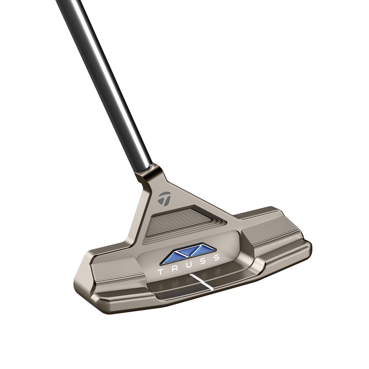 TaylorMade Truss Blade CS Putter
