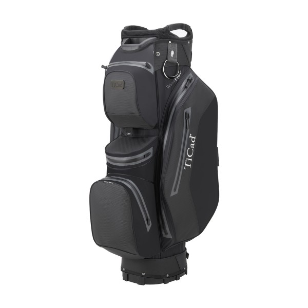 Bennington TiCad FO14 Premium Waterproof Cartbag