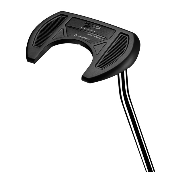 Taylormade TP Black ARDMORE SB Putter 34" Linkshänder