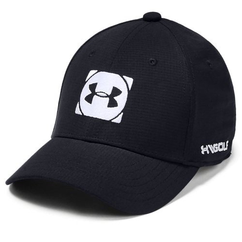 Under Armour Official Tour Cap 3.0 Kinder