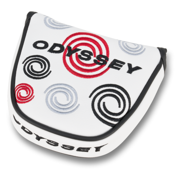 Odyssey Headcover