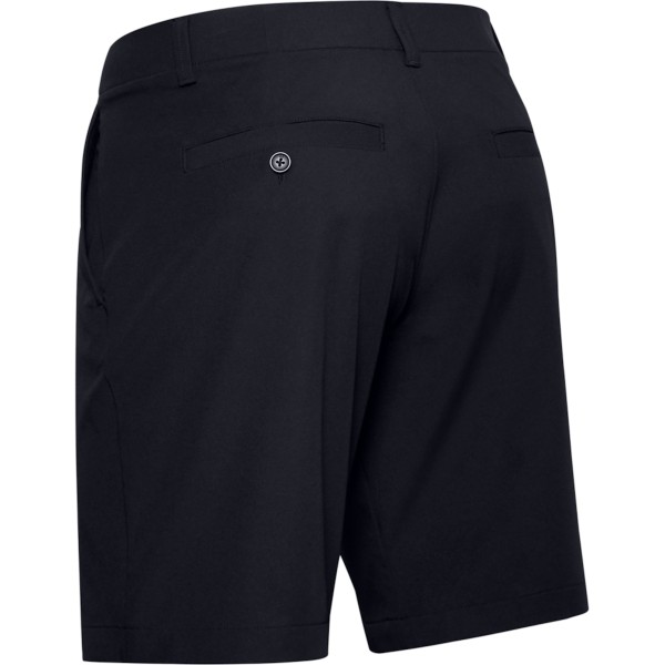 Under Armour Iso-Chill Shorts Herren schwarz