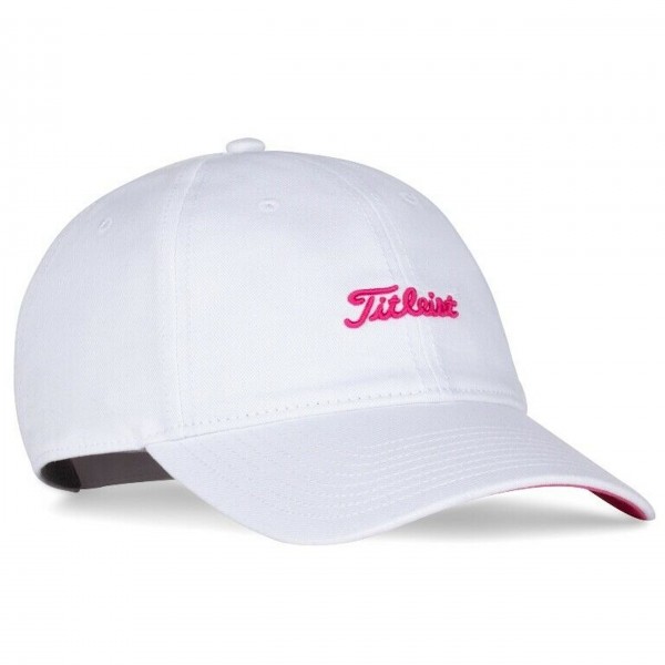 Titleist Nantucket Legacy Lightweight Cap Damen