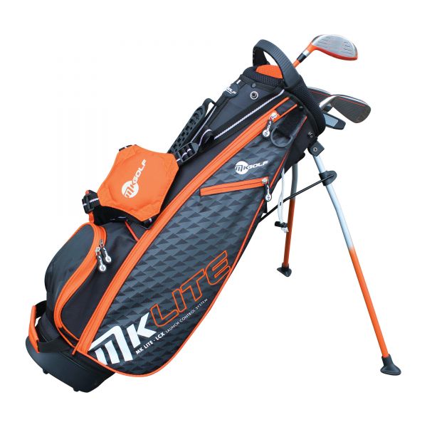 Set da golf per bambini Masters MK