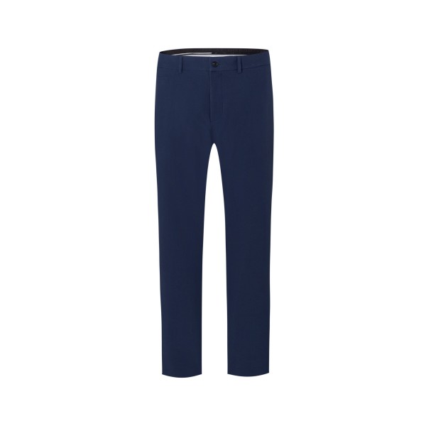 KJUS Ike Warm Pant Tailored Fit Hose atlantablau 