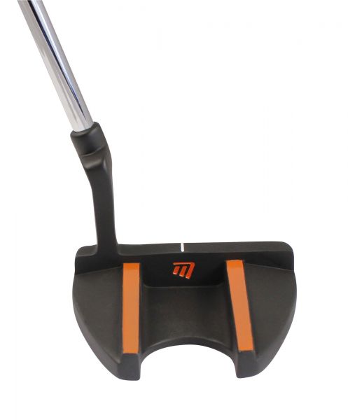 Masters Genus P6 Gts RH Putter Herren