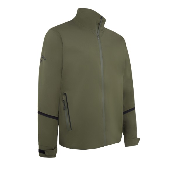 Callaway STORMLITE waterproof Regenjacke Herren
