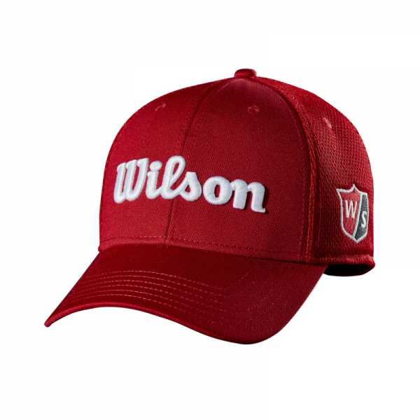 Wilson Staff Tour Mesh Cap