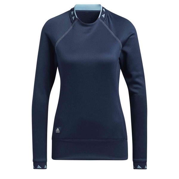 adidas Equipment Crew Seater Pullover Damen navy