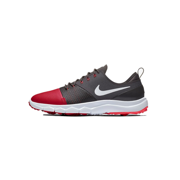 Nike FI IMPACT 3 Schuh Damen racingpink/grau