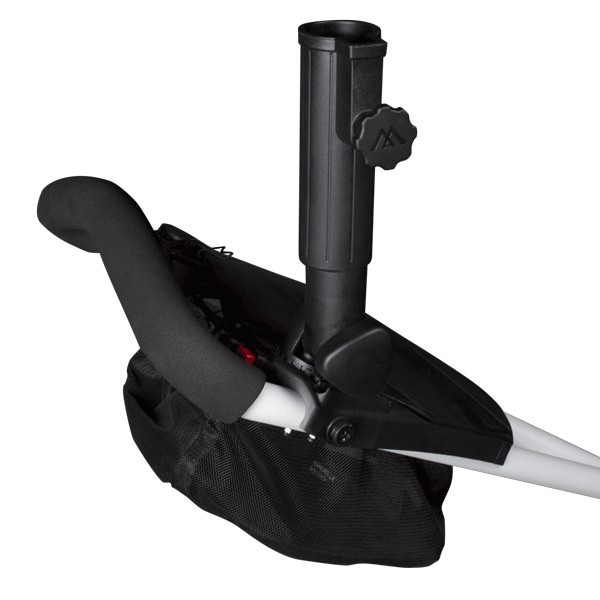 Big Max Rainstar Oversize Schirmhalter