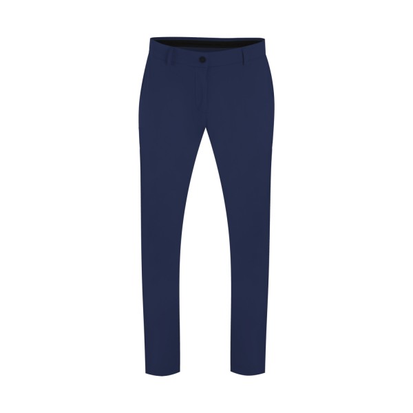 Kjus Iver tailored Fit Hose Herren navy