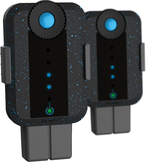Bluetens DUO Sport EMS-Gerät