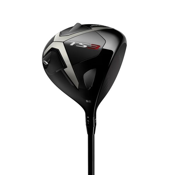 Titleist TS3 Driver