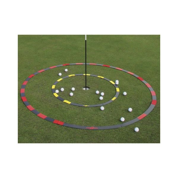 Masters Target Kreise