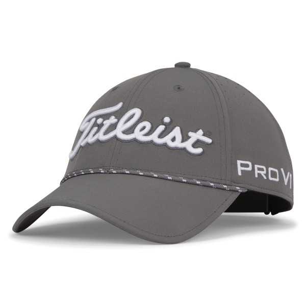 Titleist Tour Breezer Cap Men