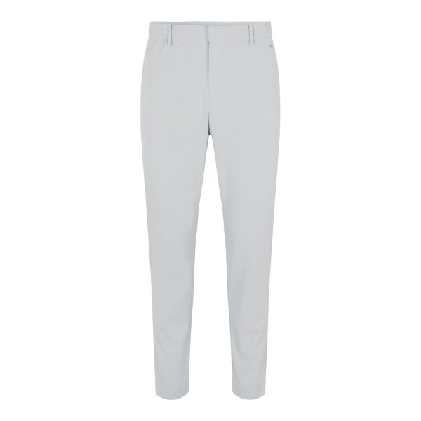 J.Lindeberg Austin Golfhose Herren hellgrau