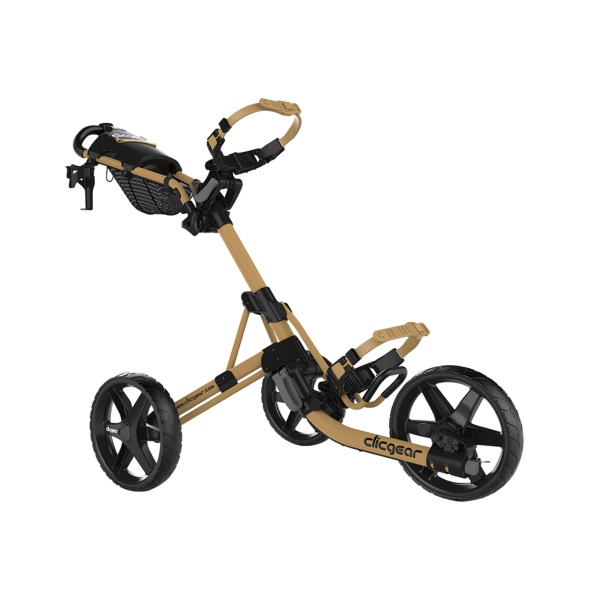 Clicgear Modell 4.0 Trolley
