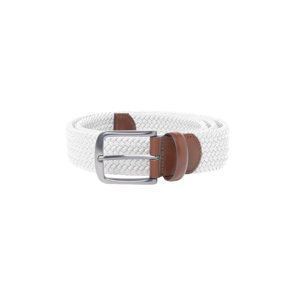 Original Penguin Original Solid Web Gürtel Herren