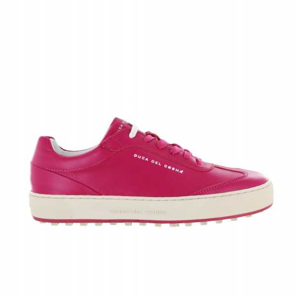 Duca del Cosma Mimosa Schuh Damen pink