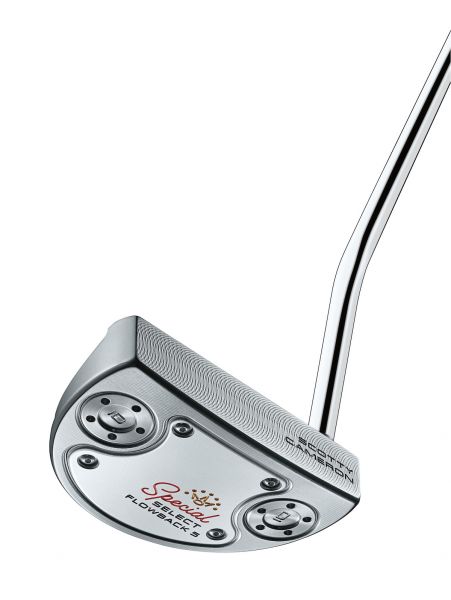 Scotty Cameron Special Select Flowback 5 Putter